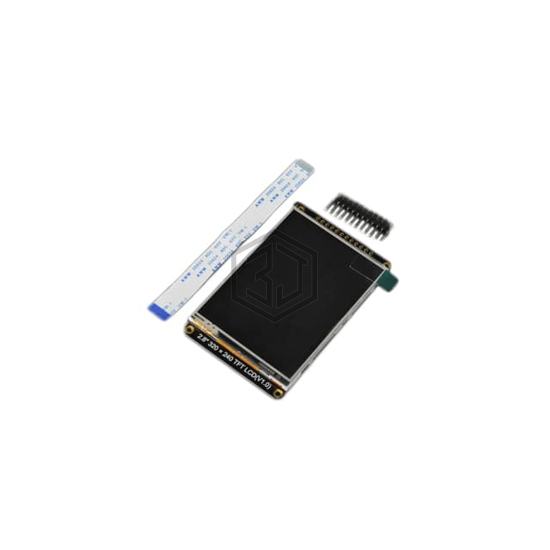 DFR0665 - DFRobot - Display Modules - LCD, OLED, Graphic