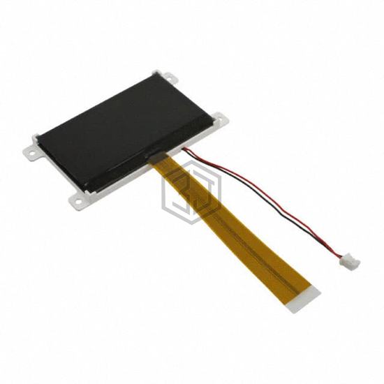 F-55472GNFQJ-LG-ADN - Kyocera International, Inc. - Display Modules - LCD, OLED, Graphic