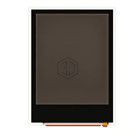 PIXXILCD-20P2 - 4D Systems Pty Ltd - Display Modules - LCD, OLED, Graphic