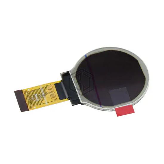 EA W128128-XRLG - Display Visions - Display Modules - LCD, OLED, Graphic