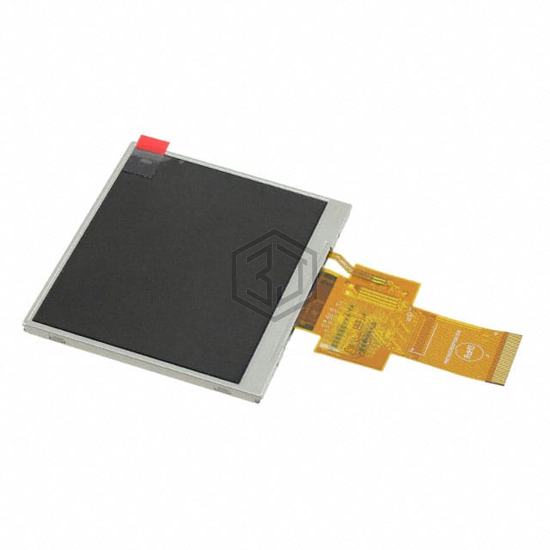 EA TFT035-32ANN - Display Visions - Display Modules - LCD, OLED, Graphic