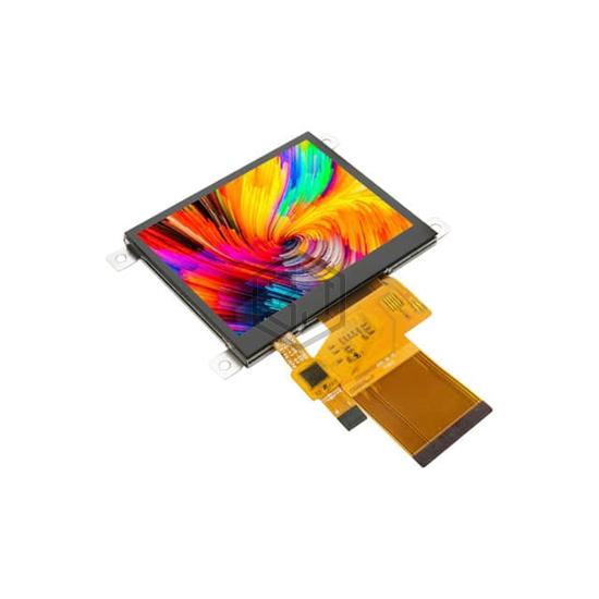 MIKROE-4281 - MikroElektronika - Display Modules - LCD, OLED, Graphic