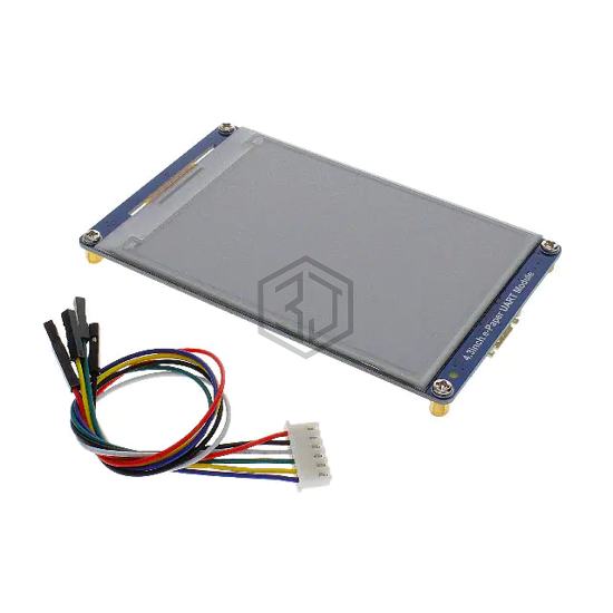 DFR0369 - DFRobot - Display Modules - LCD, OLED, Graphic