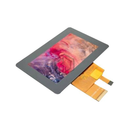 MIKROE-3907 - MikroElektronika - Display Modules - LCD, OLED, Graphic