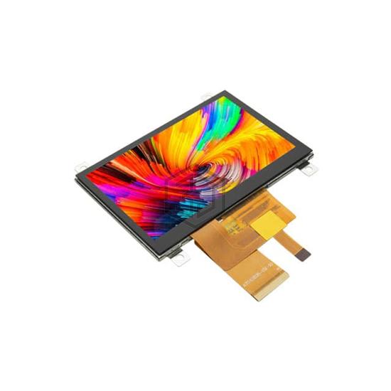 MIKROE-4280 - MikroElektronika - Display Modules - LCD, OLED, Graphic