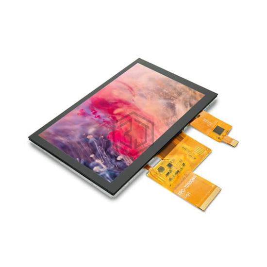MIKROE-3903 - MikroElektronika - Display Modules - LCD, OLED, Graphic