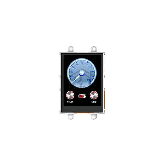 ULCD-28PTU - 4D Systems Pty Ltd - Display Modules - LCD, OLED, Graphic