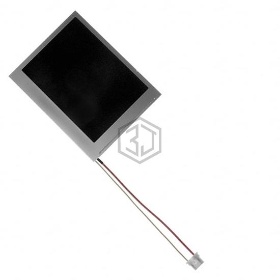 F-51373GNC-FW-ATN - Kyocera International, Inc. - Display Modules - LCD, OLED, Graphic