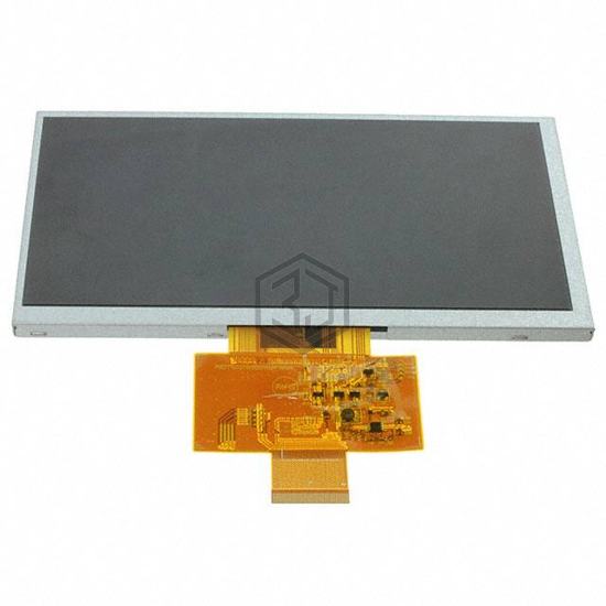 EA TFT070-84ANN - Display Visions - Display Modules - LCD, OLED, Graphic
