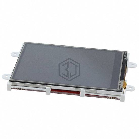 ULCD-32PTU-PI - 4D Systems Pty Ltd - Display Modules - LCD, OLED, Graphic