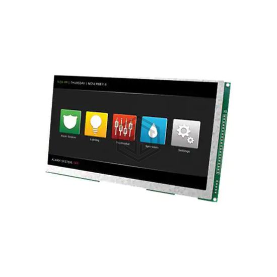 INT070ATFT - Displaytech - Display Modules - LCD, OLED, Graphic