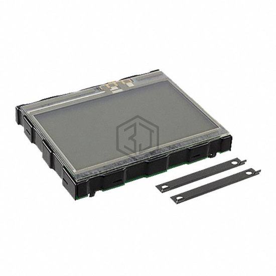 EA EDIP160W-7LWTP - Display Visions - Display Modules - LCD, OLED, Graphic