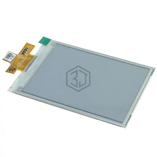 EA EPA43-A - Display Visions - Display Modules - LCD, OLED, Graphic