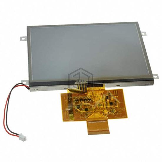 EA TFT057-32ATP - Display Visions - Display Modules - LCD, OLED, Graphic