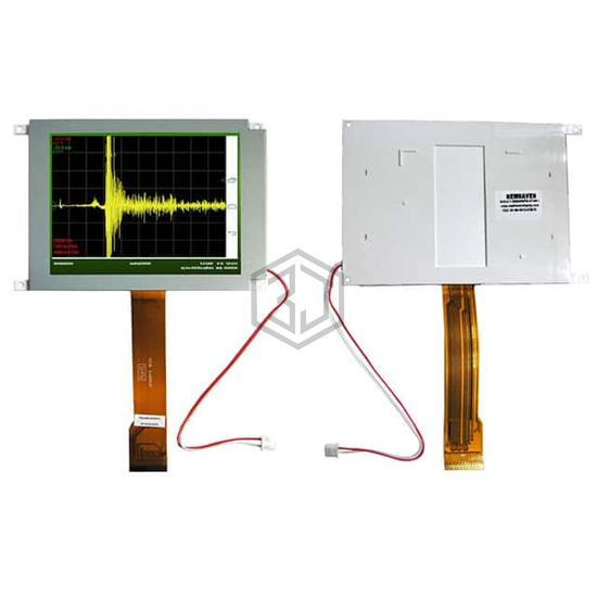 NHD-5.7-320240WFB-ATXI#-1 - Newhaven Display Intl - Display Modules - LCD, OLED, Graphic