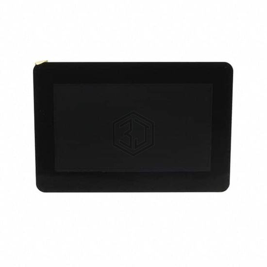 GEN4-ULCD-43D-CLB-SB-PI - 4D Systems Pty Ltd - Display Modules - LCD, OLED, Graphic