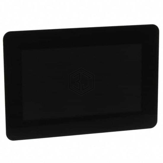 SK-GEN4-43D-CLB-SB-PI - 4D Systems Pty Ltd - Display Modules - LCD, OLED, Graphic
