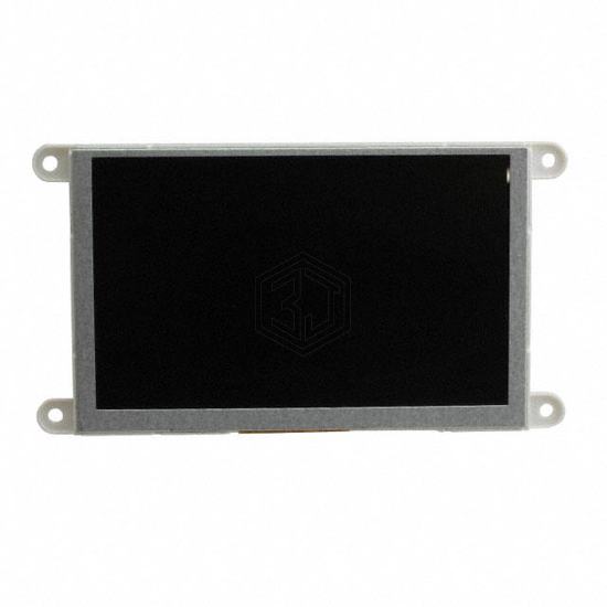 SK-GEN4-50D-SB-PI - 4D Systems Pty Ltd - Display Modules - LCD, OLED, Graphic