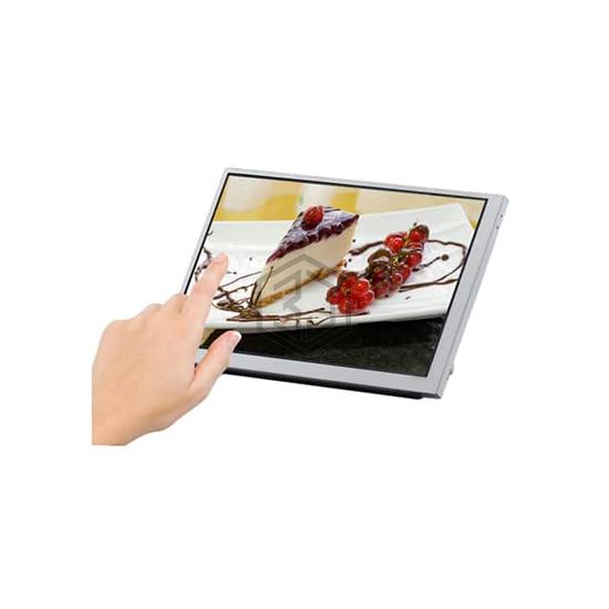 TCG070WVLPEAFA-AA30 - Kyocera International, Inc. - Display Modules - LCD, OLED, Graphic