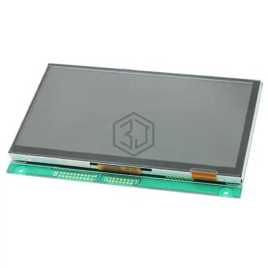 GT800X480A-C903PA - Noritake Company Inc. - Display Modules - LCD, OLED, Graphic