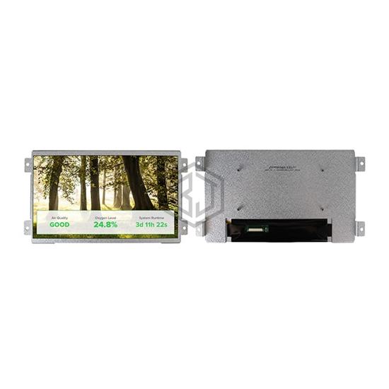 NHD-10.1-1024600MB-LSXV - Newhaven Display Intl - Display Modules - LCD, OLED, Graphic