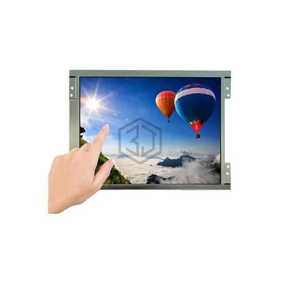 TCG084VGLAAAFA-AA00 - Kyocera International, Inc. - Display Modules - LCD, OLED, Graphic
