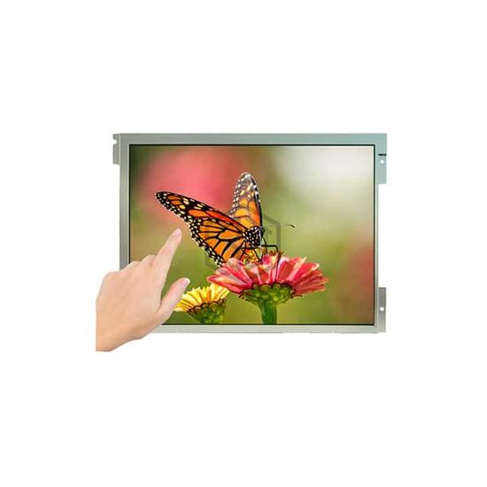 TCG104SVLQAPFA-AA20 - Kyocera International, Inc. - Display Modules - LCD, OLED, Graphic