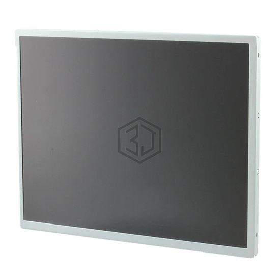 T-55788GD121J-LW-AHN - Kyocera International, Inc. - Display Modules - LCD, OLED, Graphic