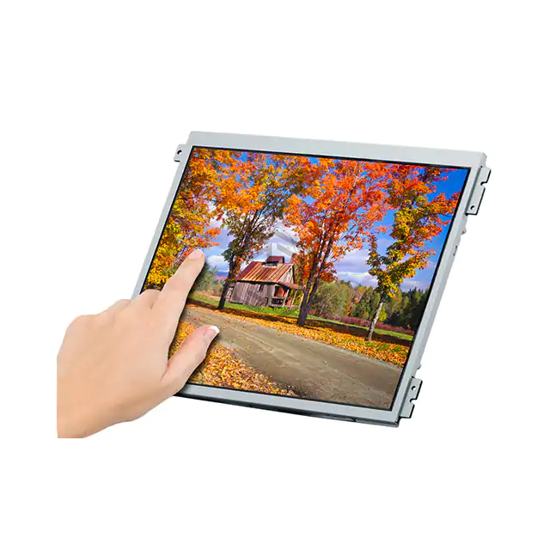 TCG121SVLQAPFA-AA20 - Kyocera International, Inc. - Display Modules - LCD, OLED, Graphic