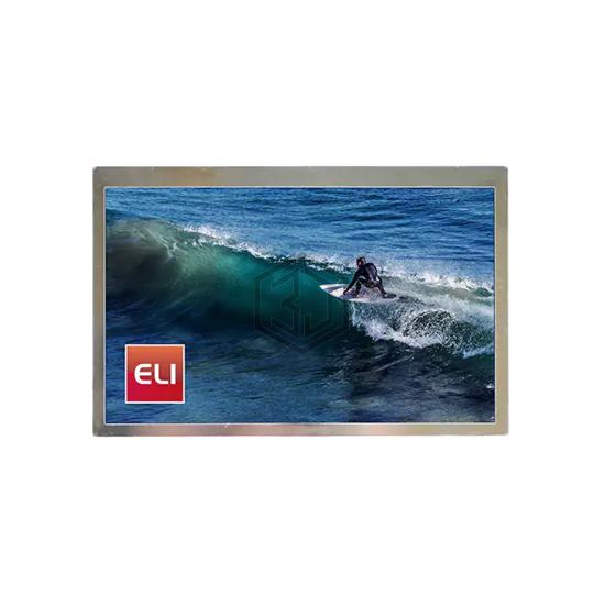 ELI70-IPHW - Future Designs Inc. - Display Modules - LCD, OLED, Graphic