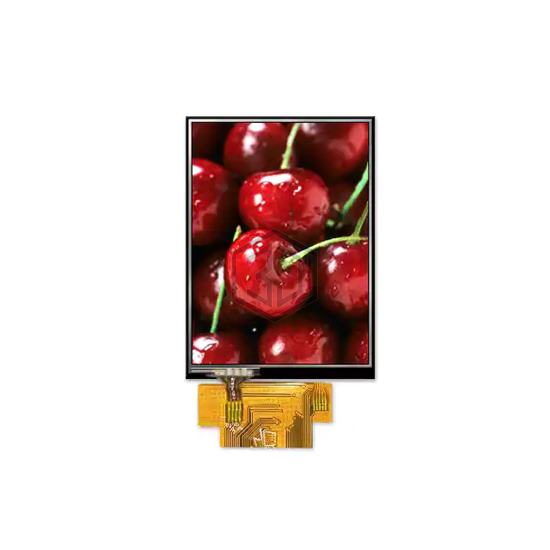 ST0200U4W-RSLW-F - Santek - Display Modules - LCD, OLED, Graphic