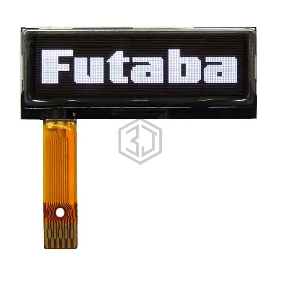 ELW0901AA - Futaba Corporation - Display Modules - LCD, OLED, Graphic