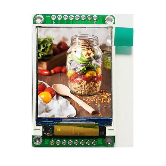 AFL128160A0-1.77N12NTM-ANO - Orient Display - Display Modules - LCD, OLED, Graphic