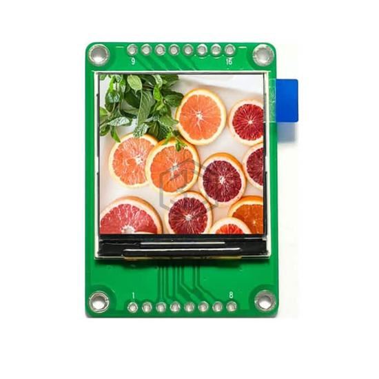 AFL240240A0-1.54INTM-ANO - Orient Display - Display Modules - LCD, OLED, Graphic
