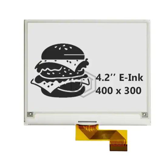 AES400300A00-4.2ENRS - Orient Display - duplicate use 3444 - Display Modules - LCD, OLED, Graphic