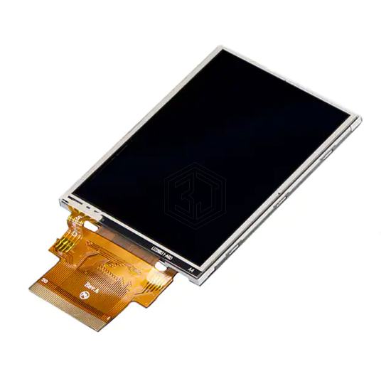 1774 - Adafruit Industries LLC - Display Modules - LCD, OLED, Graphic