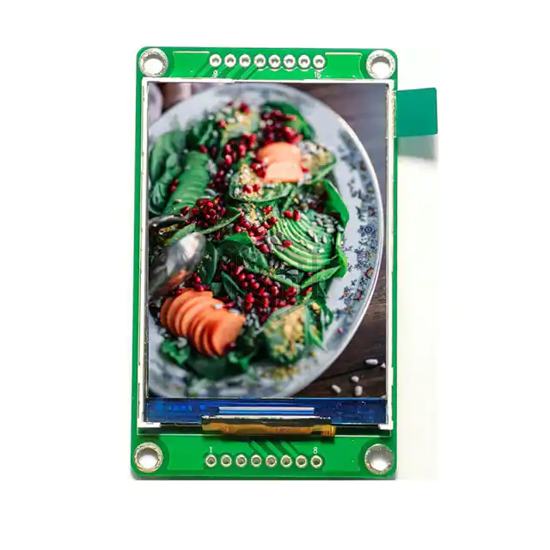 AFL240320A0-2.0INTM-ANO - Orient Display - Display Modules - LCD, OLED, Graphic