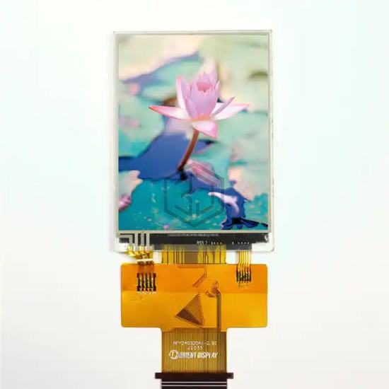 AFY240320A1-2.8INTH-R - Orient Display - duplicate use 3444 - Display Modules - LCD, OLED, Graphic