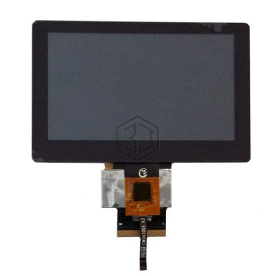 PH480272T009-IHC05 - Powertip Technology Inc. - Display Modules - LCD, OLED, Graphic