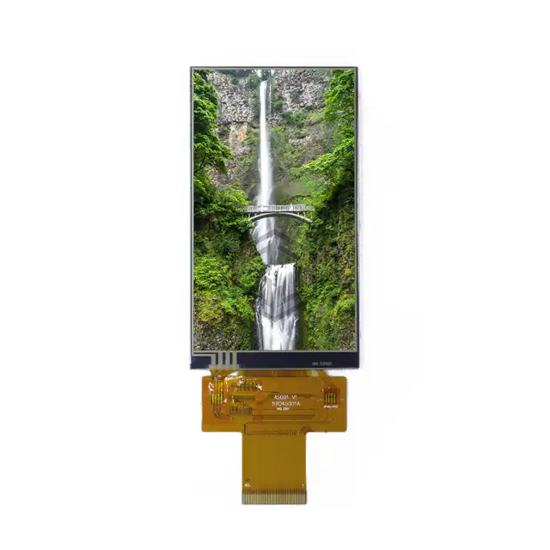 E45RA-RW245-R - Focus LCDs - Display Modules - LCD, OLED, Graphic