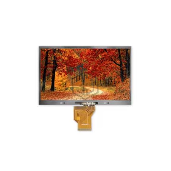ST0620P2WY-RSLW-F - Santek - Display Modules - LCD, OLED, Graphic