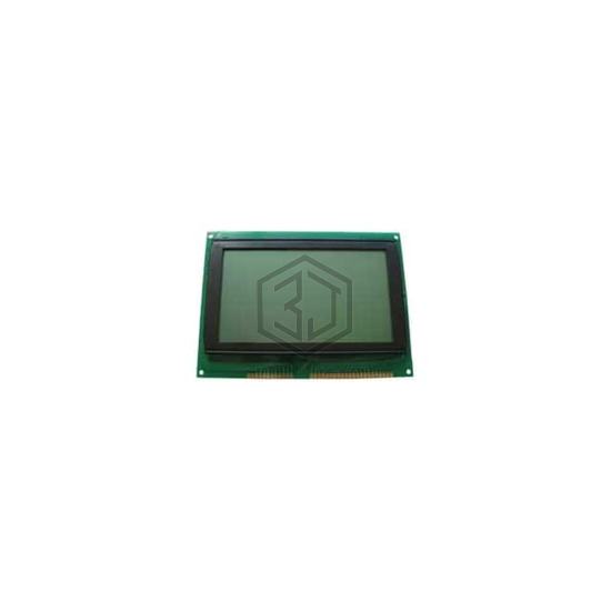 AGM2412A-NLW-BBW-QS01 - AZ Displays - Display Modules - LCD, OLED, Graphic