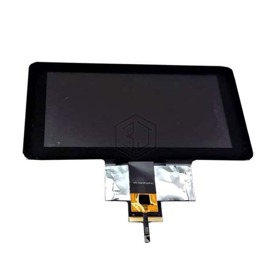 PH800480T013-IHC09 - Powertip Technology Inc. - Display Modules - LCD, OLED, Graphic
