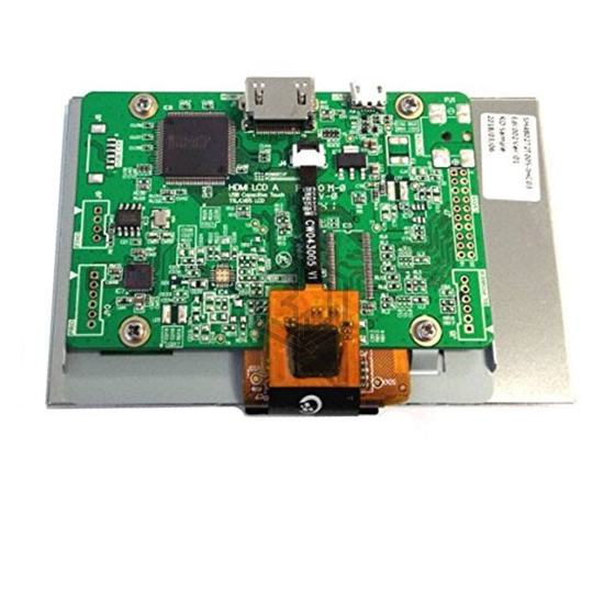 PH480272T005-IHC03 - Powertip Technology Inc. - Display Modules - LCD, OLED, Graphic