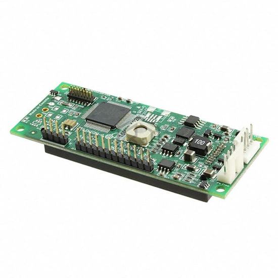 GLK12232A-25-SM-USB-GW-VS - Matrix Orbital - Display Modules - LCD, OLED, Graphic