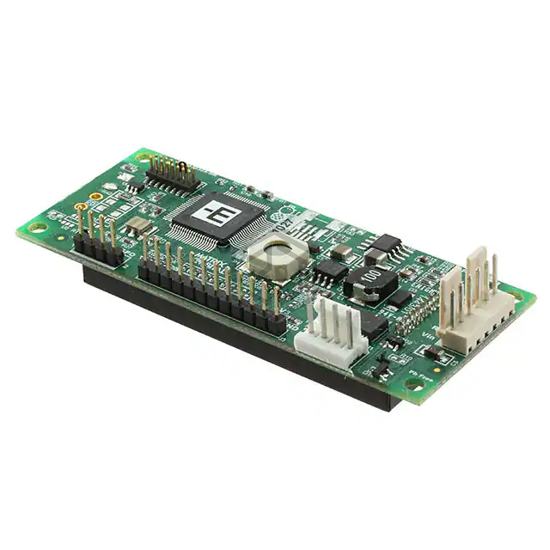 GLK12232A-25-SM-GW-VS-E - Matrix Orbital - Display Modules - LCD, OLED, Graphic