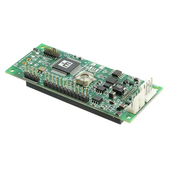 GLK12232A-25-SM-USB-GW-VS-E - Matrix Orbital - Display Modules - LCD, OLED, Graphic