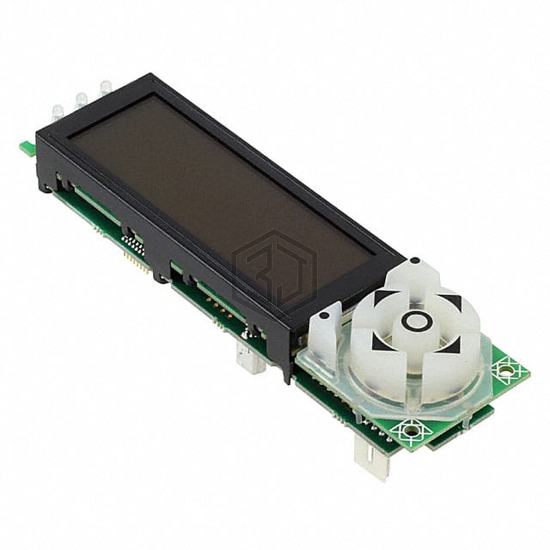 GLK19264A-7T-1U-USB-TCI - Matrix Orbital - Display Modules - LCD, OLED, Graphic