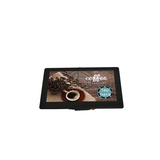 HMA480272T016-ZHC - Powertip Technology Inc. - Display Modules - LCD, OLED, Graphic