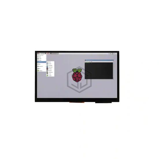 MDT0700ESSC-HDMI - Midas Displays - Display Modules - LCD, OLED, Graphic